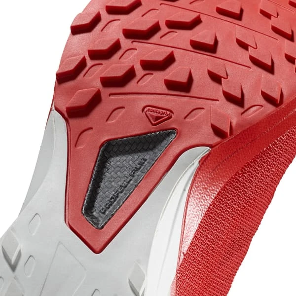 SALOMON S/LAB SENSE 8 RACING RED/WHITE/WH 22 7 SALOMON S/LAB SENSE 8 RACING RED/WHITE/WH 22 - Image 5