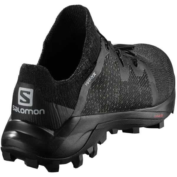 SALOMON CROSS /PRO BLACK/BLACK/BLACK 21 4 SALOMON CROSS /PRO BLACK/BLACK/BLACK 21 - Image 2
