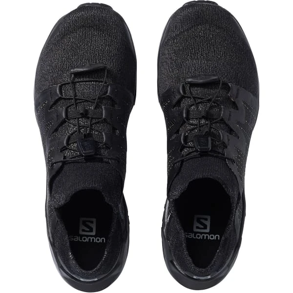 SALOMON CROSS /PRO BLACK/BLACK/BLACK 21 5 SALOMON CROSS /PRO BLACK/BLACK/BLACK 21 - Image 3