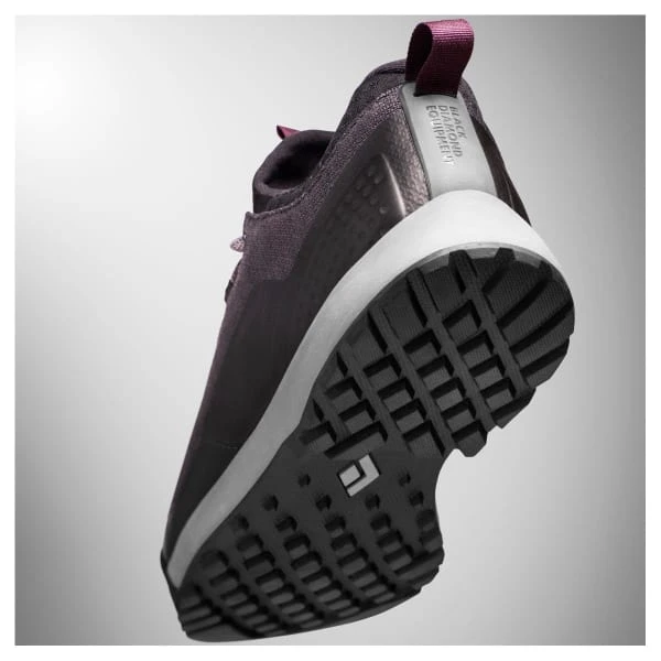 BLACK DIAMOND MISSION LT APPROACH W ANTHRACITE-WISTERIA 21 5 BLACK DIAMOND MISSION LT APPROACH W ANTHRACITE-WISTERIA 21 - Image 3