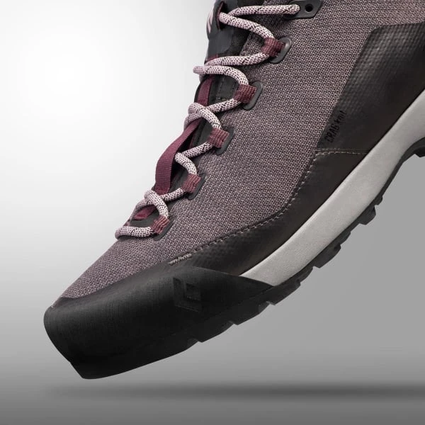 BLACK DIAMOND MISSION LT APPROACH W ANTHRACITE-WISTERIA 21 6 BLACK DIAMOND MISSION LT APPROACH W ANTHRACITE-WISTERIA 21 - Image 4