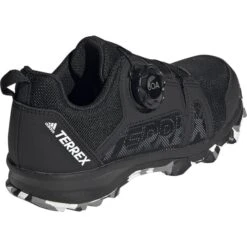 ADIDAS TERREX AGRAVIC BOA KIDS CORE BLACK 22 10 ADIDAS TERREX AGRAVIC BOA KIDS CORE BLACK 22 -Hiking And Camping 9 70040 ef3635 03