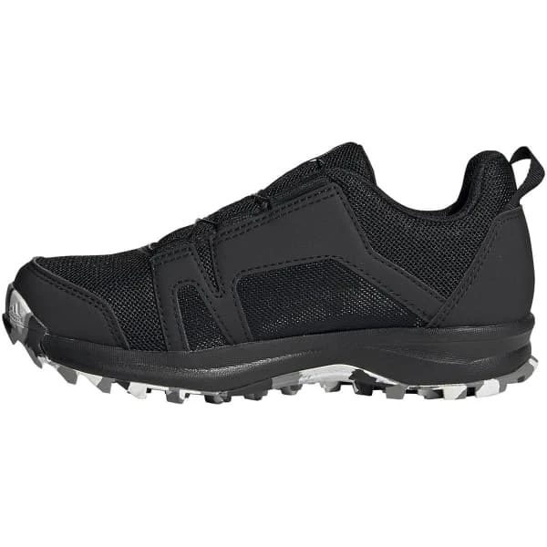 ADIDAS TERREX AGRAVIC BOA KIDS CORE BLACK 22 6 ADIDAS TERREX AGRAVIC BOA KIDS CORE BLACK 22 - Image 4