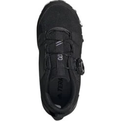 ADIDAS TERREX AGRAVIC BOA KIDS CORE BLACK 22 12 ADIDAS TERREX AGRAVIC BOA KIDS CORE BLACK 22 -Hiking And Camping 9 70040 ef3635 05