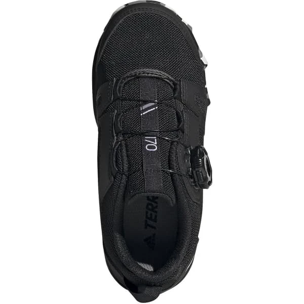 ADIDAS TERREX AGRAVIC BOA KIDS CORE BLACK 22 7 ADIDAS TERREX AGRAVIC BOA KIDS CORE BLACK 22 - Image 5