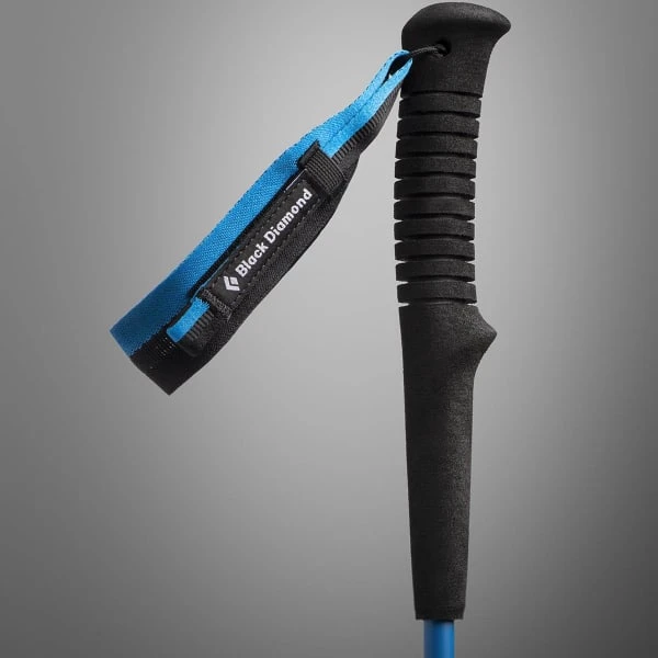 BLACK DIAMOND DISTANCE CARBON RUNNING POLES 21 4 BLACK DIAMOND DISTANCE CARBON RUNNING POLES 21 - Image 2