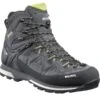 MEINDL TONALE GORE-TEX ANTHRACITE/CITRON 23