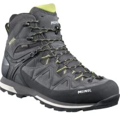 MEINDL TONALE GORE-TEX ANTHRACITE/CITRON 23