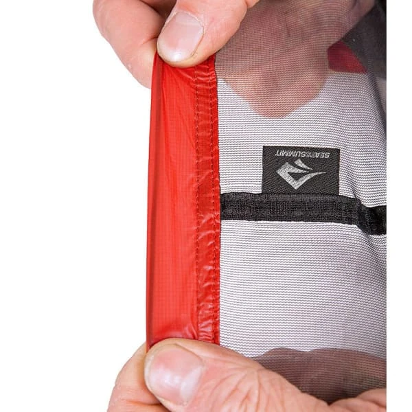 SEA TO SUMMIT ULTRA-MESH STUFF SACK XL 22 4 SEA TO SUMMIT ULTRA-MESH STUFF SACK XL 22 - Image 2