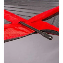 SEA TO SUMMIT HAMMOCK BUG NET BLACK 23 -Hiking And Camping 9 73395 hammock bug net black dthammxbug 00 04