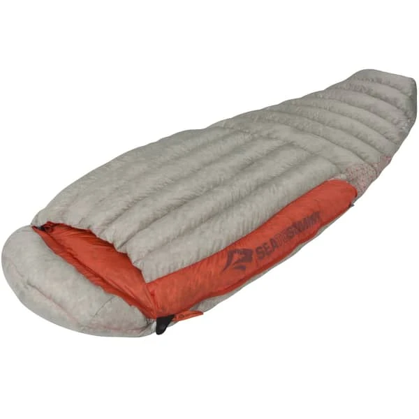 SEA TO SUMMIT FLAME FM1 WOMEN REGULAR RIGHT ZIP 23 5 SEA TO SUMMIT FLAME FM1 WOMEN REGULAR RIGHT ZIP 23 - Image 3