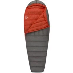 SEA TO SUMMIT FLAME FM2 WOMEN REGULAR RIGHT ZIP 23 -Hiking And Camping 9 74143 flame fm2 women regular right zip dsbfm2 sc 02
