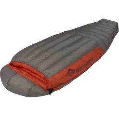 SEA TO SUMMIT FLAME FM2 WOMEN REGULAR RIGHT ZIP 23 -Hiking And Camping 9 74143 flame fm2 women regular right zip dsbfm2 sc 03