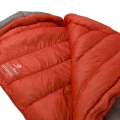 SEA TO SUMMIT FLAME FM2 WOMEN REGULAR RIGHT ZIP 23 -Hiking And Camping 9 74143 flame fm2 women regular right zip dsbfm2 sc 04