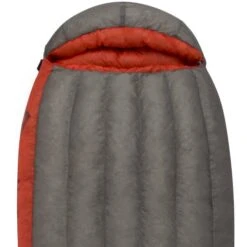 SEA TO SUMMIT FLAME FM2 WOMEN REGULAR RIGHT ZIP 23 -Hiking And Camping 9 74143 flame fm2 women regular right zip dsbfm2 sc 05