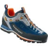 GARMONT DRAGONTAIL MNT GORE-TEX DARK BLUE/ORANGE 23 1 GARMONT DRAGONTAIL MNT GORE-TEX DARK BLUE/ORANGE 23 -Hiking And Camping 9 74339 dragontail mnt gtx dark blue orange 481199 21f 01