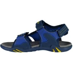 CMP KIDS ALPHARD HIKING SANDAL COSMO-LEMONADE 20 -Hiking And Camping 9 74370 kids alphard hiking sandal cosmo lemonade 39q9614 08ne 03