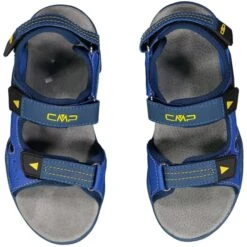 CMP KIDS ALPHARD HIKING SANDAL COSMO-LEMONADE 20 -Hiking And Camping 9 74370 kids alphard hiking sandal cosmo lemonade 39q9614 08ne 04