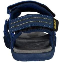CMP KIDS ALPHARD HIKING SANDAL COSMO-LEMONADE 20 -Hiking And Camping 9 74370 kids alphard hiking sandal cosmo lemonade 39q9614 08ne 06