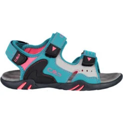 CMP KIDS ALPHARD HIKING SANDAL CERAMIC-GLOSS 20