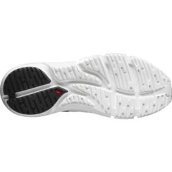 SALOMON PREDICT2 WHITE/BLACK/WHITE 22 -Hiking And Camping 9 75269 l41031800 04