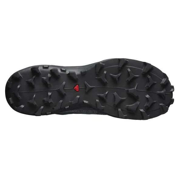 SALOMON WILDCROSS FJORD BLUE/EBONY/LYONS 21 6 SALOMON WILDCROSS FJORD BLUE/EBONY/LYONS 21 - Image 4