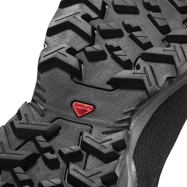 SALOMON X REVEAL GTX BLACK/PHANTOM/MAGNET 22 7 SALOMON X REVEAL GTX BLACK/PHANTOM/MAGNET 22 - Image 5