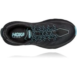 HOKA ONE ONE SPEEDGOAT 4 W GORE-TEX ANTHRACITE/DARK GULL GREY 22 -Hiking And Camping 9 76574 1106531 adgg 03