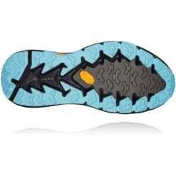 HOKA ONE ONE SPEEDGOAT 4 W GORE-TEX ANTHRACITE/DARK GULL GREY 22 -Hiking And Camping 9 76574 1106531 adgg 04