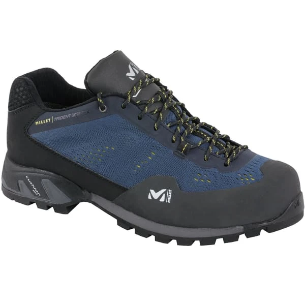 MILLET TRIDENT GORE-TEX M ORION BLUE 22 4 MILLET TRIDENT GORE-TEX M ORION BLUE 22 - Image 2