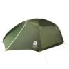 SIERRA DESIGNS METEOR 3 GREEN 23 -Hiking And Camping 9 78599 46155020 grn 01