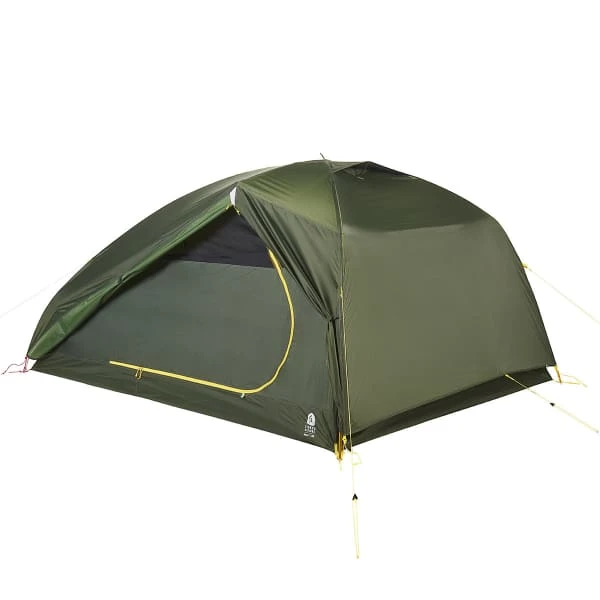 SIERRA DESIGNS METEOR 3 GREEN 23 4 SIERRA DESIGNS METEOR 3 GREEN 23 - Image 2