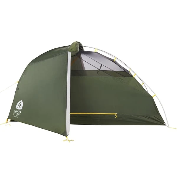 SIERRA DESIGNS METEOR 3 GREEN 23 5 SIERRA DESIGNS METEOR 3 GREEN 23 - Image 3