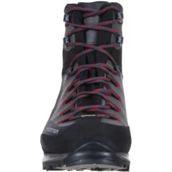 LA SPORTIVA TRANGO TRK LEATHER GORE-TEX CARBON/CHILI 23 -Hiking And Camping 9 82454 trango trk leather gtx carbon chili 11y900309 03