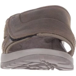 MERRELL SANDSPUR 2 SLIDE EARTH 23 10 MERRELL SANDSPUR 2 SLIDE EARTH 23 -Hiking And Camping 9 83282 j002721 03