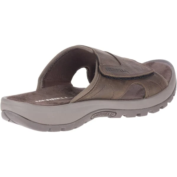 MERRELL SANDSPUR 2 SLIDE EARTH 23 6 MERRELL SANDSPUR 2 SLIDE EARTH 23 - Image 4