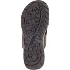 MERRELL SANDSPUR 2 SLIDE EARTH 23 13 MERRELL SANDSPUR 2 SLIDE EARTH 23 -Hiking And Camping 9 83282 j002721 06