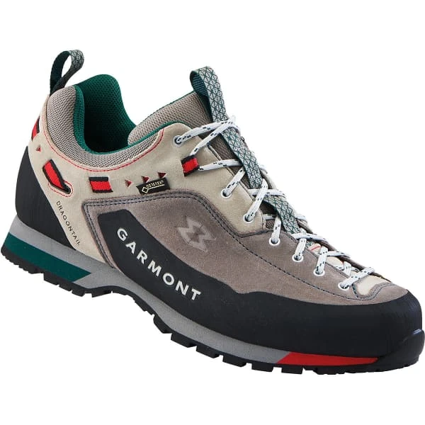 GARMONT DRAGONTAIL LT GORE-TEX ANTHRACITE/LIGHT GREY 23 3 GARMONT DRAGONTAIL LT GORE-TEX ANTHRACITE/LIGHT GREY 23