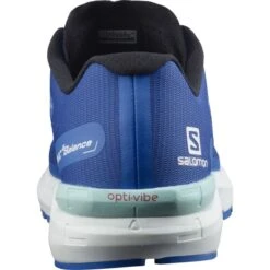 SALOMON SONIC 4 BALANCE PALACE BLUE/WHITE/EVENING PRIMROSE 21 -Hiking And Camping 9 83473 l41280000 03