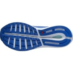 SALOMON SONIC 4 BALANCE PALACE BLUE/WHITE/EVENING PRIMROSE 21 -Hiking And Camping 9 83473 l41280000 05