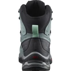 SALOMON QUEST 4 GORE-TEX W SLATE/TROOPER/OPAL BLUE 23 11 SALOMON QUEST 4 GORE-TEX W SLATE/TROOPER/OPAL BLUE 23 -Hiking And Camping 9 83549 l41387000 04