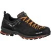 SALEWA MS MTN TRAINER 2 GORE-TEX BLACK/CARROT 23 2 SALEWA MS MTN TRAINER 2 GORE-TEX BLACK/CARROT 23 -Hiking And Camping 9 84371 00 0000061356 0933 01