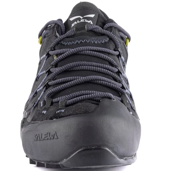 SALEWA MS WILDFIRE EDGE GORE-TEX BLACK/BLACK 22 5 SALEWA MS WILDFIRE EDGE GORE-TEX BLACK/BLACK 22 - Image 3