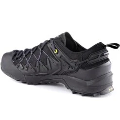 SALEWA MS WILDFIRE EDGE GORE-TEX BLACK/BLACK 22 12 SALEWA MS WILDFIRE EDGE GORE-TEX BLACK/BLACK 22 -Hiking And Camping 9 84374 00 0000061375 0971 05