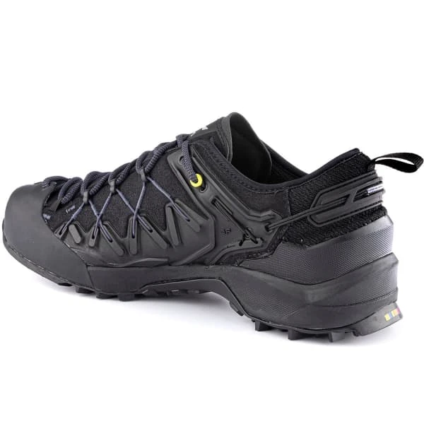 SALEWA MS WILDFIRE EDGE GORE-TEX BLACK/BLACK 22 7 SALEWA MS WILDFIRE EDGE GORE-TEX BLACK/BLACK 22 - Image 5