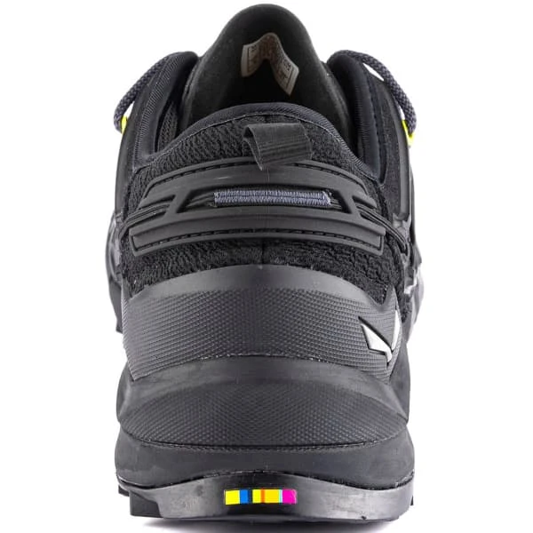 SALEWA MS WILDFIRE EDGE GORE-TEX BLACK/BLACK 22 8 SALEWA MS WILDFIRE EDGE GORE-TEX BLACK/BLACK 22 - Image 6