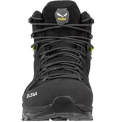 SALEWA MS ALP TRAINER 2 MID GORE-TEX BLACK/BLACK 23 -Hiking And Camping 9 84375 ms alp trainer 2 mid gore tex black black 00 0000061382 0971 03
