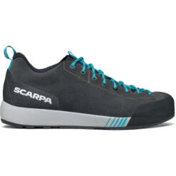 SCARPA GECKO SHARK AZURE 22 -Hiking And Camping 9 84997 72602 351 1 03