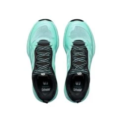 SCARPA RAPID WMN AQUA SUNNY ORANGE 22 -Hiking And Camping 9 85000 72700 352 1 06