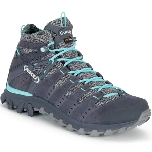 AKU ALTERRA LITE MID GORE-TEX WS LIGHT BLUE 23 3 AKU ALTERRA LITE MID GORE-TEX WS LIGHT BLUE 23